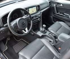 Kia Sportage 1.6 GDI 2016 - Afbeelding 8