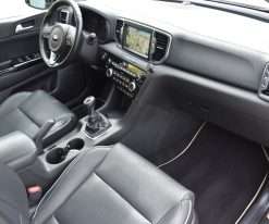 Kia Sportage 1.6 GDI 2016 - Afbeelding 11