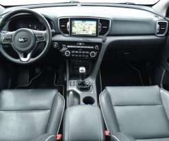 Kia Sportage 1.6 GDI 2016 - Afbeelding 9