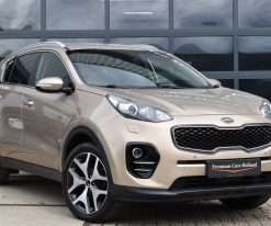 Kia Sportage 1.6 GDI 2016 - Afbeelding 3