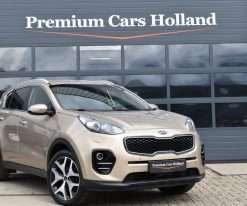 Kia Sportage 1.6 GDI 2016 - Afbeelding 4