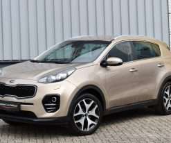 Kia Sportage 1.6 GDI 2016 - Afbeelding 5