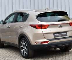 Kia Sportage 1.6 GDI 2016 - Afbeelding 12