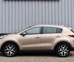 Kia Sportage 1.6 GDI 2016 - Afbeelding 13