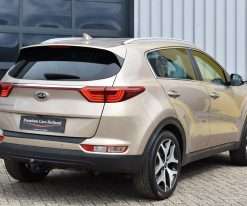 Kia Sportage 1.6 GDI 2016 - Afbeelding 14