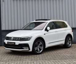 Volkswagen Tiguan 1.4 TSI 4-Motion 150 Pk R-Line
