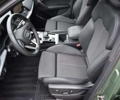 Audi Q5 50 e Tfsi S-Line 299Pk 2021 - Afbeelding 6