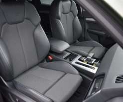 Audi Q5 50 e Tfsi S-Line 299Pk 2021 - Afbeelding 10