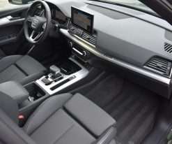Audi Q5 50 e Tfsi S-Line 299Pk 2021 - Afbeelding 11