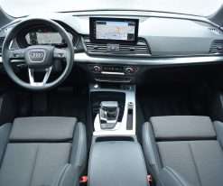 Audi Q5 50 e Tfsi S-Line 299Pk 2021 - Afbeelding 9