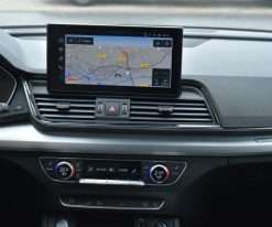 Audi Q5 50 e Tfsi S-Line 299Pk 2021 - Afbeelding 12