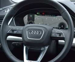 Audi Q5 50 e Tfsi S-Line 299Pk 2021 - Afbeelding 13