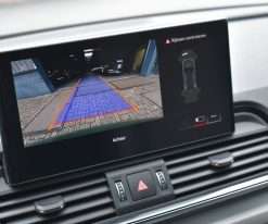 Audi Q5 50 e Tfsi S-Line 299Pk 2021 - Afbeelding 14