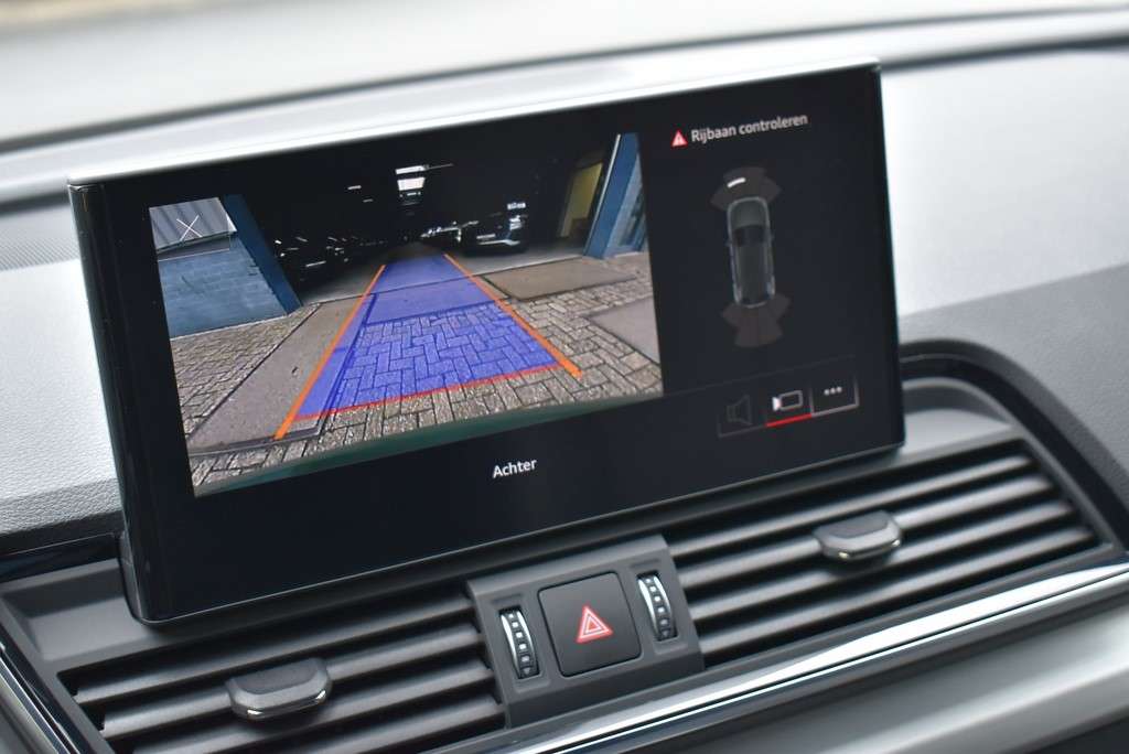 Audi Q5 50 e Tfsi S-Line 299Pk 2021 - Afbeelding 14