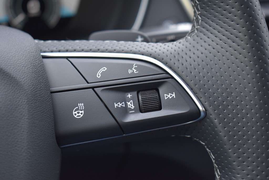 Audi Q5 50 e Tfsi S-Line 299Pk 2021 - Afbeelding 15