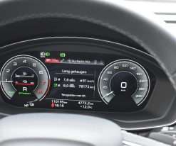 Audi Q5 50 e Tfsi S-Line 299Pk 2021 - Afbeelding 16