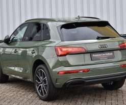 Audi Q5 50 e Tfsi S-Line 299Pk 2021 - Afbeelding 18