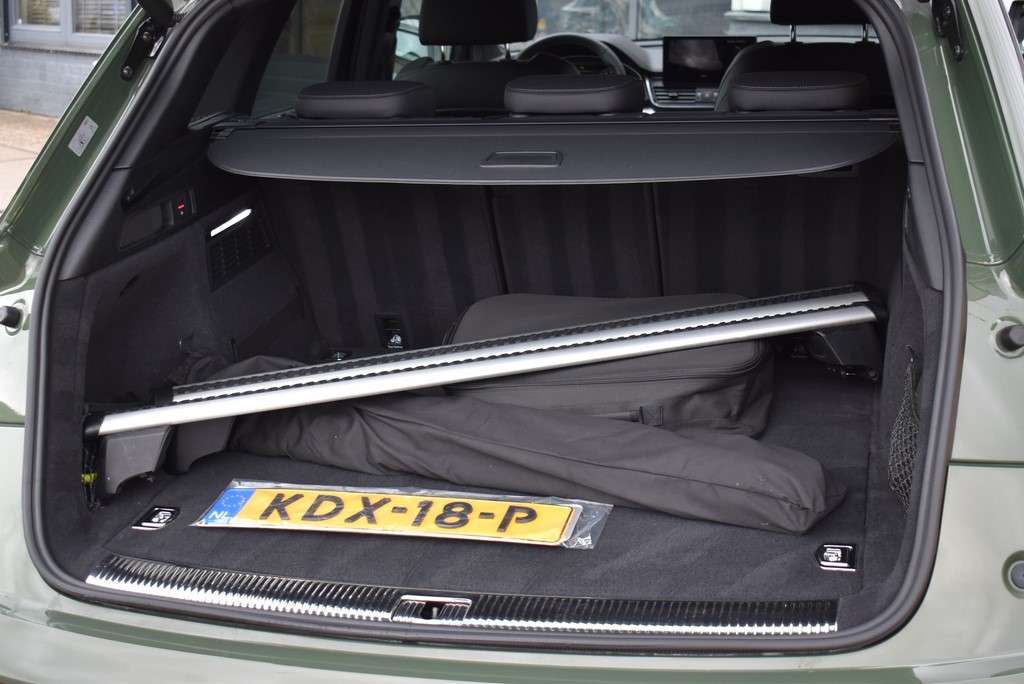 Audi Q5 50 e Tfsi S-Line 299Pk 2021 - Afbeelding 17