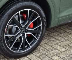Audi Q5 50 e Tfsi S-Line 299Pk 2021 - Afbeelding 22