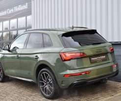 Audi Q5 50 e Tfsi S-Line 299Pk 2021 - Afbeelding 23