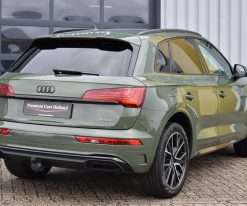 Audi Q5 50 e Tfsi S-Line 299Pk 2021 - Afbeelding 20