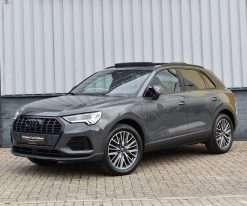 Audi Q3 45 Tfsi e 245 Pk S-Line 2021