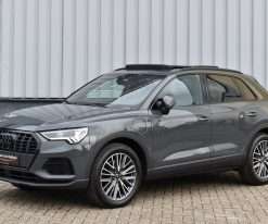 Alternative view of Audi Q3 45 Tfsi e 245 Pk S-Line 2021