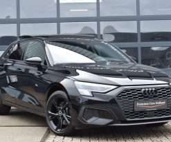 Audi A3 Sportback 40 TFSI e 204 Pk S-Line 12-2022 - Afbeelding 3