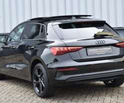 Audi A3 Sportback 40 TFSI e 204 Pk S-Line 12-2022 - Afbeelding 16