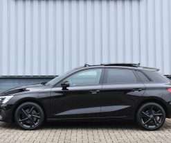 Audi A3 Sportback 40 TFSI e 204 Pk S-Line 12-2022 - Afbeelding 17