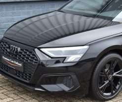 Audi A3 Sportback 40 TFSI e 204 Pk S-Line 12-2022 - Afbeelding 22