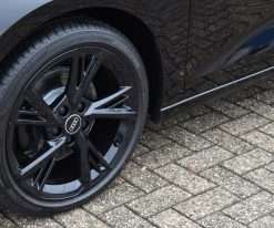 Audi A3 Sportback 40 TFSI e 204 Pk S-Line 12-2022 - Afbeelding 20