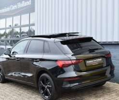 Audi A3 Sportback 40 TFSI e 204 Pk S-Line 12-2022 - Afbeelding 19