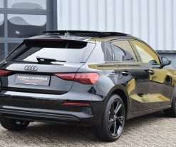 Audi A3 Sportback 40 TFSI e 204 Pk S-Line 12-2022 - Afbeelding 18