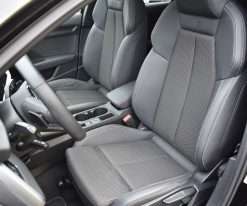 Audi A3 Sportback 40 TFSI e 204 Pk S-Line 12-2022 - Afbeelding 7
