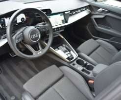 Audi A3 Sportback 40 TFSI e 204 Pk S-Line 12-2022 - Afbeelding 8