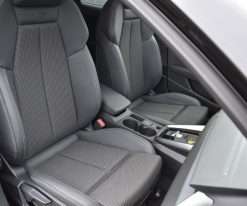 Audi A3 Sportback 40 TFSI e 204 Pk S-Line 12-2022 - Afbeelding 10