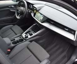 Audi A3 Sportback 40 TFSI e 204 Pk S-Line 12-2022 - Afbeelding 11
