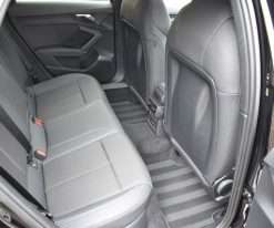 Audi A3 Sportback 40 TFSI e 204 Pk S-Line 12-2022 - Afbeelding 13