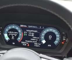 Audi A3 Sportback 40 TFSI e 204 Pk S-Line 12-2022 - Afbeelding 15
