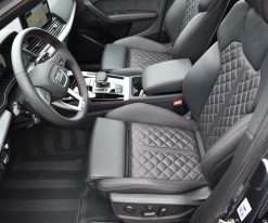 Audi Q5 Sportback 50 TFSI e S-Line 299 Pk 2022 - Afbeelding 6