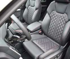 Audi Q5 Sportback 50 TFSI e S-Line 299 Pk 2022 - Afbeelding 7