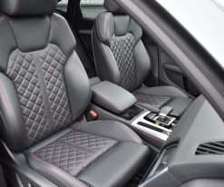 Audi Q5 Sportback 50 TFSI e S-Line 299 Pk 2022 - Afbeelding 10