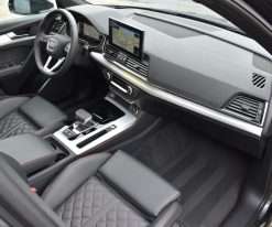 Audi Q5 Sportback 50 TFSI e S-Line 299 Pk 2022 - Afbeelding 11
