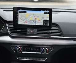 Audi Q5 Sportback 50 TFSI e S-Line 299 Pk 2022 - Afbeelding 12