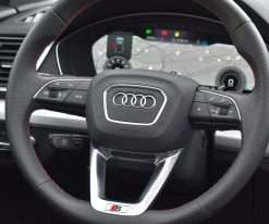 Audi Q5 Sportback 50 TFSI e S-Line 299 Pk 2022 - Afbeelding 13
