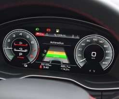 Audi Q5 Sportback 50 TFSI e S-Line 299 Pk 2022 - Afbeelding 14