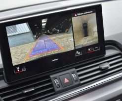 Audi Q5 Sportback 50 TFSI e S-Line 299 Pk 2022 - Afbeelding 15