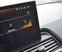 Audi Q5 Sportback 50 TFSI e S-Line 299 Pk 2022 - Afbeelding 16
