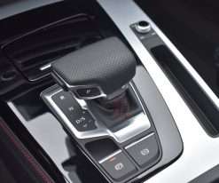 Audi Q5 Sportback 50 TFSI e S-Line 299 Pk 2022 - Afbeelding 17